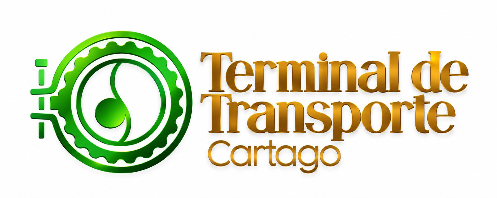 Terminal de Transporte Cartago